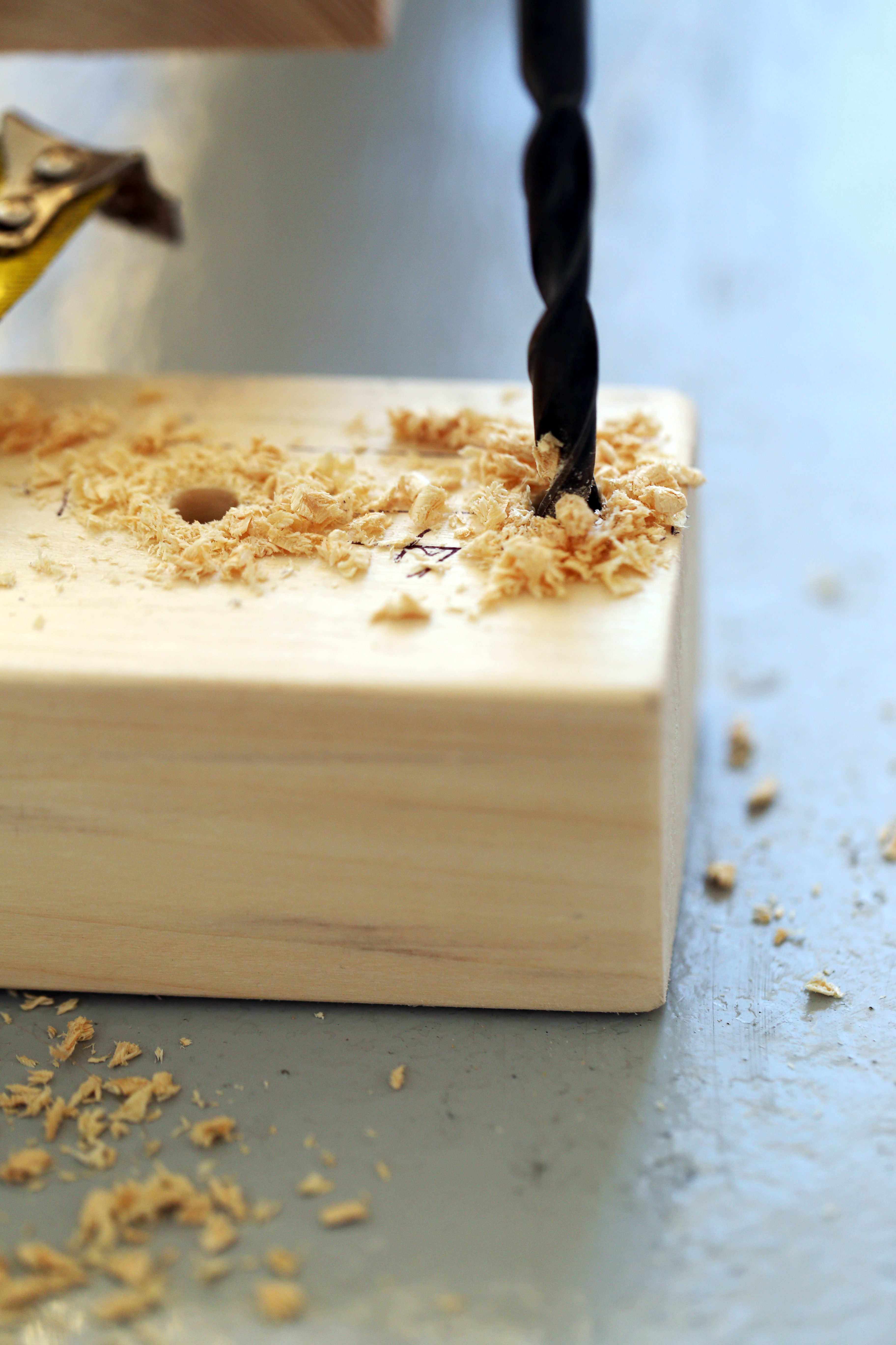 Woodworking craftsmanship